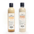 African Chebe Hair Strengthening Shampoo & Conditioner